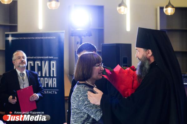 Парк «Россия – моя история» отметил год. Как это было - Фото 5