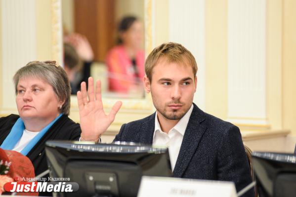 Альтернативы не возникло. Общественную палату возглавил Александр Левин - Фото 3