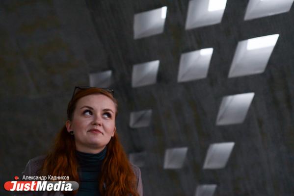 Event-менеджер Алена Чиркина: «Желаю, чтобы вы каждый день просыпались и начинали с чего-то нового». В Екатеринбурге +6. ФОТО, ВИДЕО - Фото 7