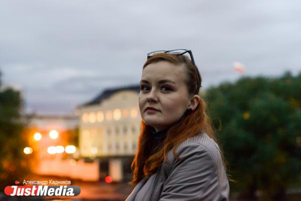 Event-менеджер Алена Чиркина: «Желаю, чтобы вы каждый день просыпались и начинали с чего-то нового». В Екатеринбурге +6. ФОТО, ВИДЕО - Фото 5