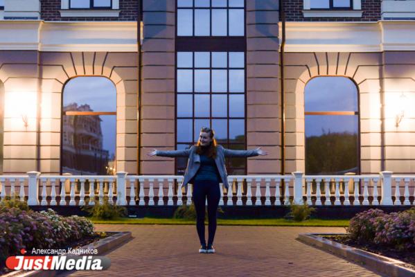 Event-менеджер Алена Чиркина: «Желаю, чтобы вы каждый день просыпались и начинали с чего-то нового». В Екатеринбурге +6. ФОТО, ВИДЕО - Фото 2