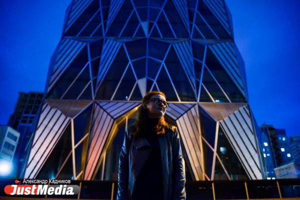 Event-менеджер Алена Чиркина: «Желаю, чтобы вы каждый день просыпались и начинали с чего-то нового». В Екатеринбурге +6. ФОТО, ВИДЕО - Фото 4