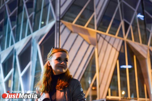 Event-менеджер Алена Чиркина: «Желаю, чтобы вы каждый день просыпались и начинали с чего-то нового». В Екатеринбурге +6. ФОТО, ВИДЕО - Фото 6