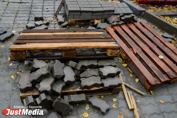 В Екатеринбурге в начале октября завершатся все дорожные работы - Фото 4