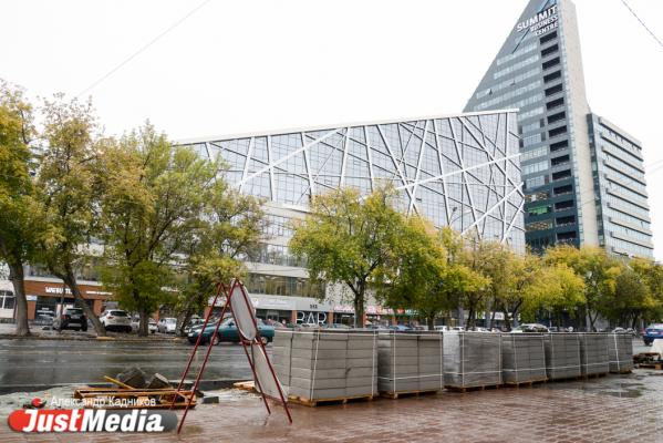 Ремонт на улице 8 Марта закончат в середине следующей недели - Фото 2