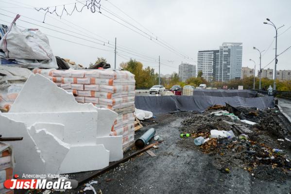 В Екатеринбурге в начале октября завершатся все дорожные работы - Фото 3