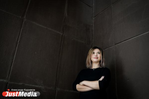 Журналист Екатерина Журавлева: «Если честно, осень не очень люблю. Мне по душе лето». В Екатеринбурге +17 - Фото 8