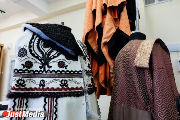 Жан Ромен Весперини, режиссер новой постановки в театре Урал Опера Балет: «Возможно, Турандот, наконец, не будет с Калафом» - Фото 8