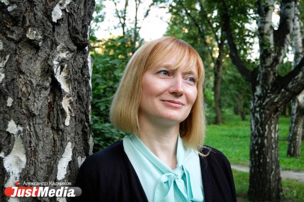 Юрист Наталья Попова: «Осень - лучшее время года. Особенно период, когда идут дожди». В Екатеринбурге +12 - Фото 3