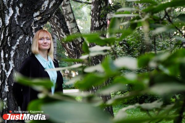 Юрист Наталья Попова: «Осень - лучшее время года. Особенно период, когда идут дожди». В Екатеринбурге +12 - Фото 4