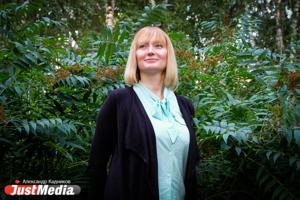 Юрист Наталья Попова: «Осень - лучшее время года. Особенно период, когда идут дожди». В Екатеринбурге +12 - Фото 7