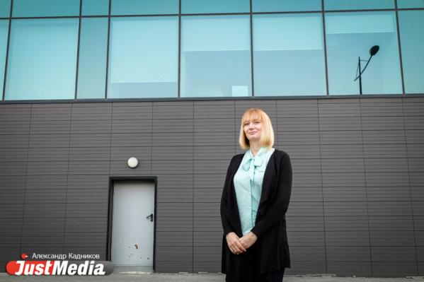 Юрист Наталья Попова: «Осень - лучшее время года. Особенно период, когда идут дожди». В Екатеринбурге +12 - Фото 6