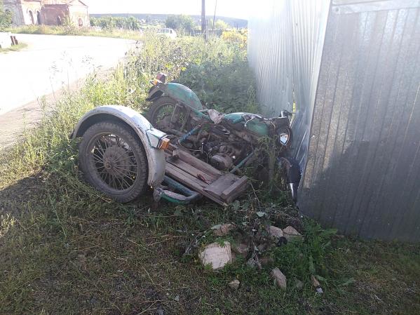 На Среднем Урале в двух ДТП пострадали дети – один погиб, двое получили травмы - Фото 2