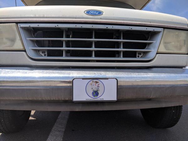 Семья из Екатеринбурга устроила марафон подарков для детей из приютов 14 стран Панамериканского пути - Фото 5