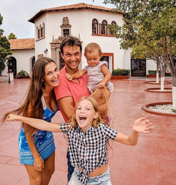 Семья из Екатеринбурга устроила марафон подарков для детей из приютов 14 стран Панамериканского пути - Фото 2