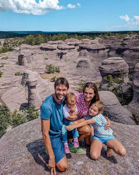 Семья из Екатеринбурга устроила марафон подарков для детей из приютов 14 стран Панамериканского пути - Фото 10