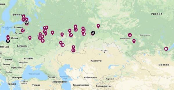 Уральские архитекторы встретятся с хранителями башен и подземелий, чтобы отреставрировать Белую башню на Уралмаше - Фото 2