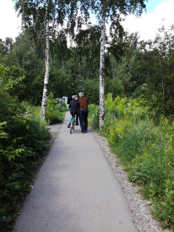 «В нашей стране инвалидов надо сразу сбрасывать со скалы, как в Спарте» - Фото 7