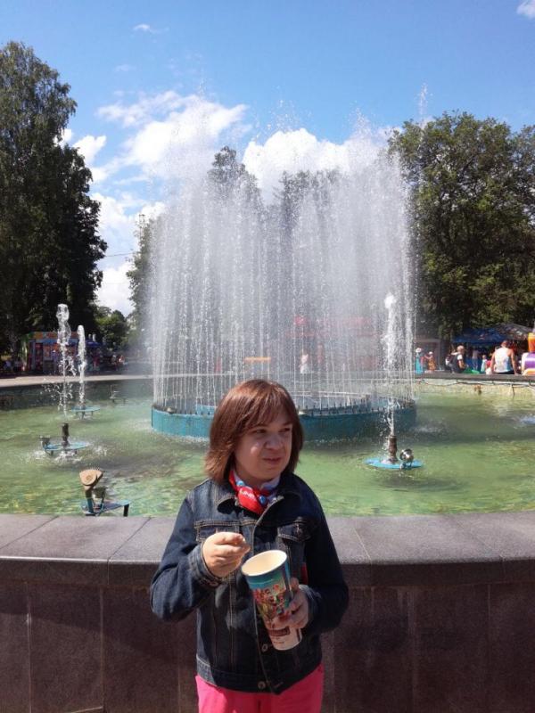 «В нашей стране инвалидов надо сразу сбрасывать со скалы, как в Спарте» - Фото 5