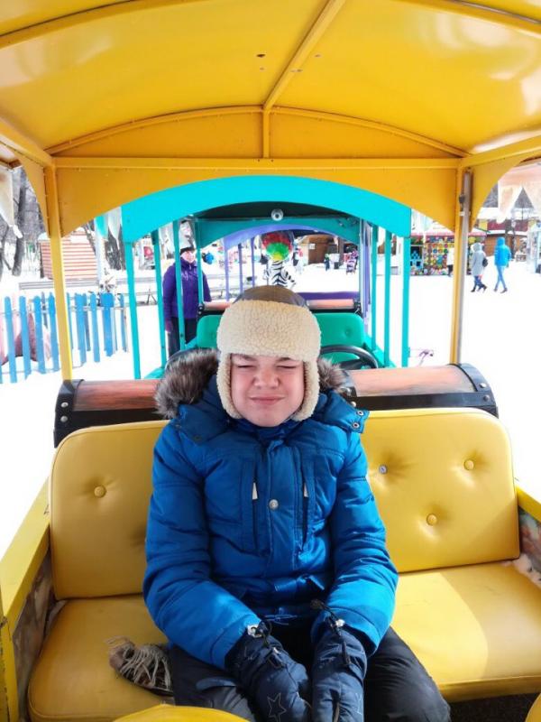 «В нашей стране инвалидов надо сразу сбрасывать со скалы, как в Спарте» - Фото 3