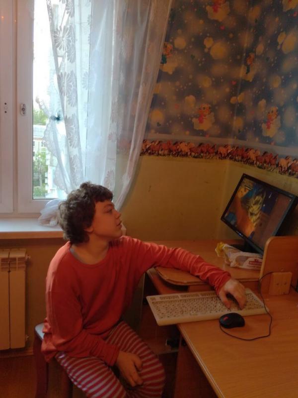 «В нашей стране инвалидов надо сразу сбрасывать со скалы, как в Спарте» - Фото 6