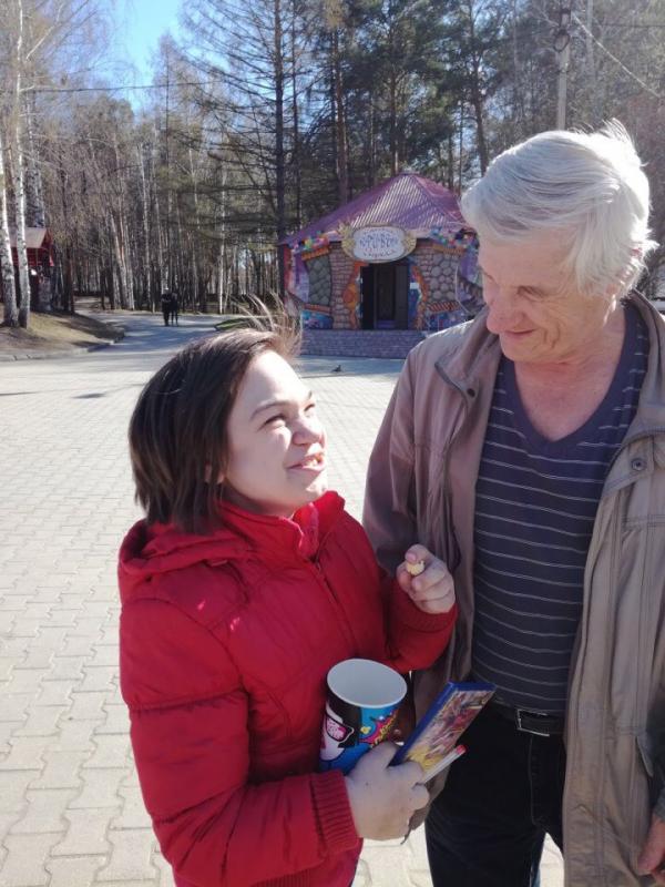 «В нашей стране инвалидов надо сразу сбрасывать со скалы, как в Спарте» - Фото 4