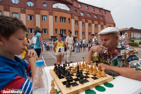 GreenWay. День игр на фестивале. Конкурсные фоторепортажи