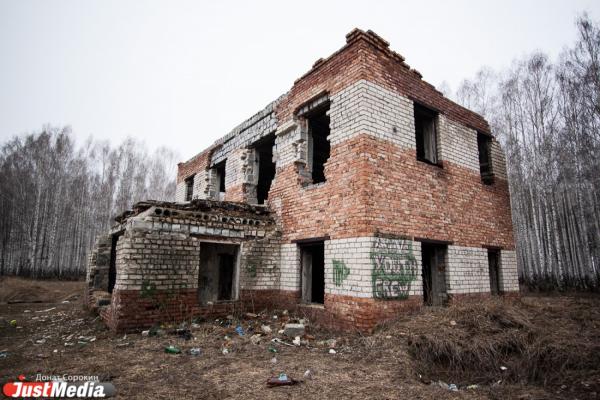 Возможные места строительства сооружений к Чемпионату мира по футболу 2018