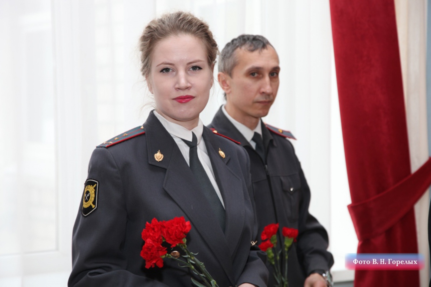 Полиция УБЭП