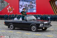 Парад Победы 2024