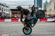 Мотофестиваль «Движение» 2024