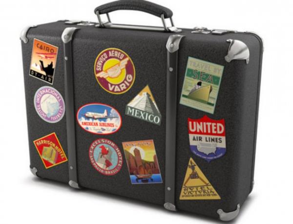 Путешествия от А до Я