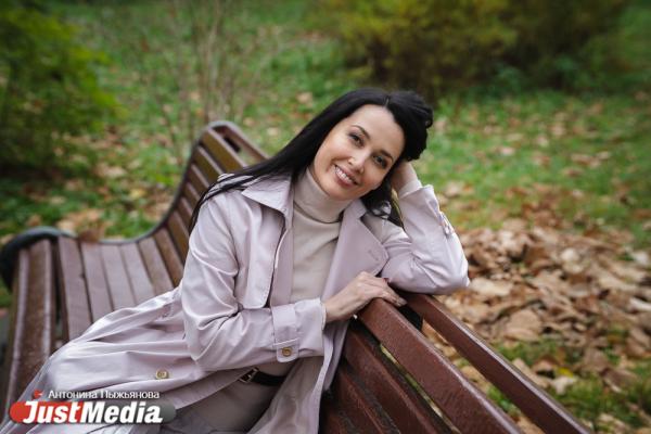 Прогулка с JustMedia.ru
