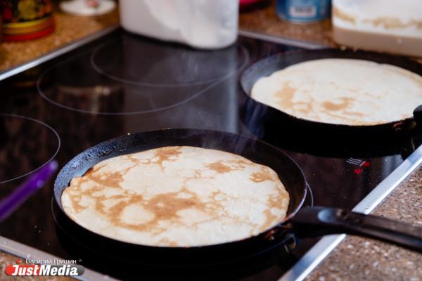 Еда и рецепты