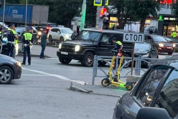 Задержание азербайджанцев в Екатеринбурге